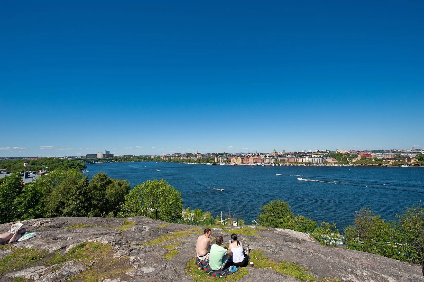 Bostadsrätt, Ringvägen 11B, Södermalm, Stockholm