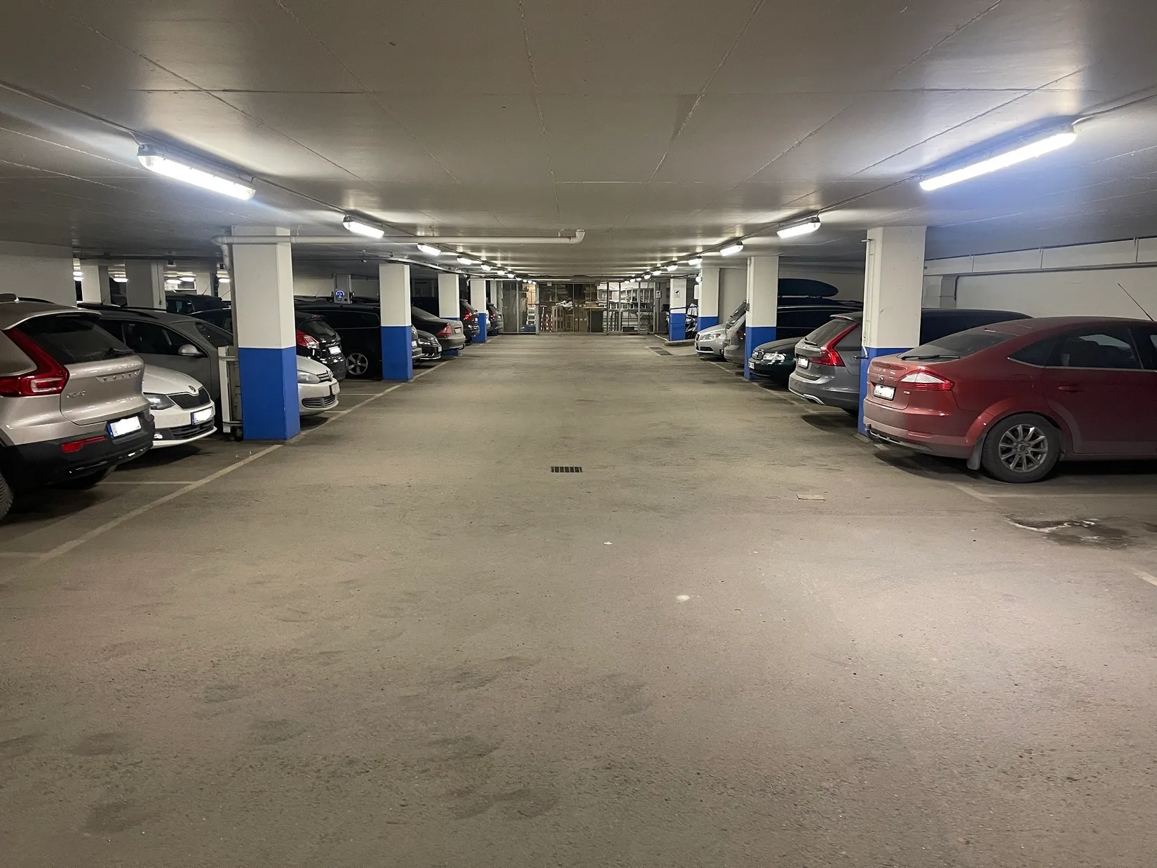 Bostadsrätt, Ringvägen 11B, Södermalm, Stockholm