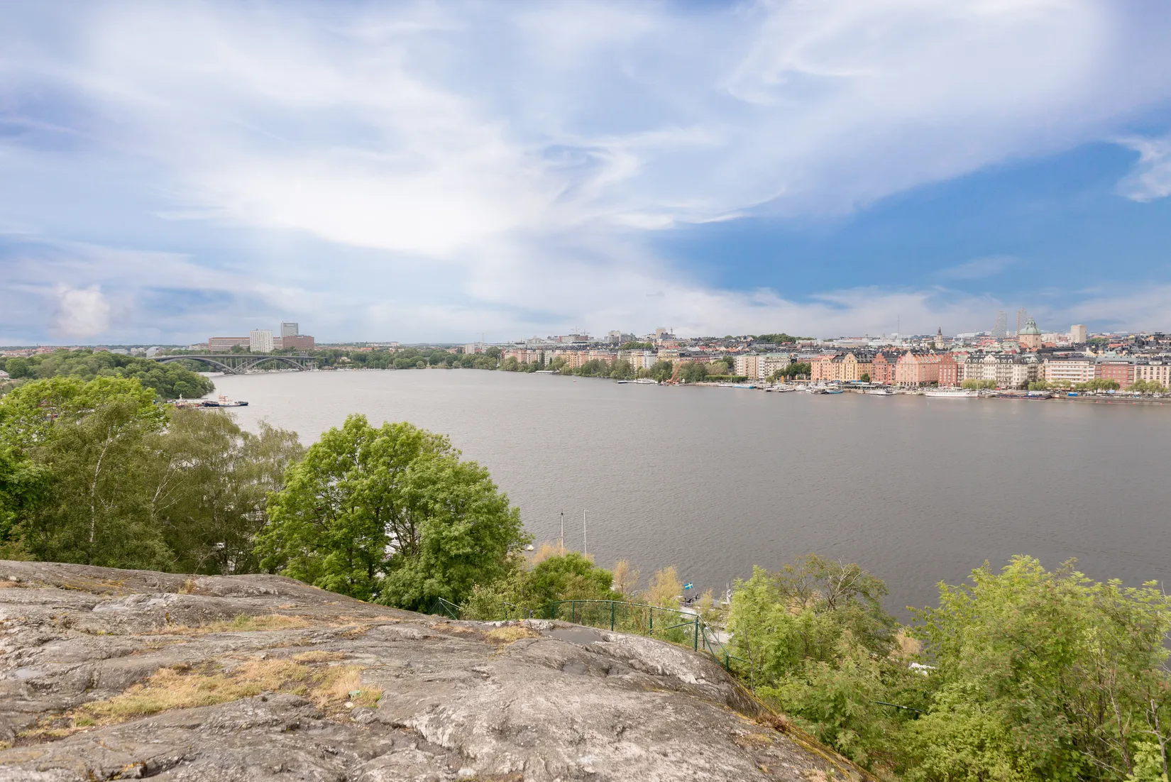 Bostadsrätt, Ringvägen 11B, Södermalm, Stockholm