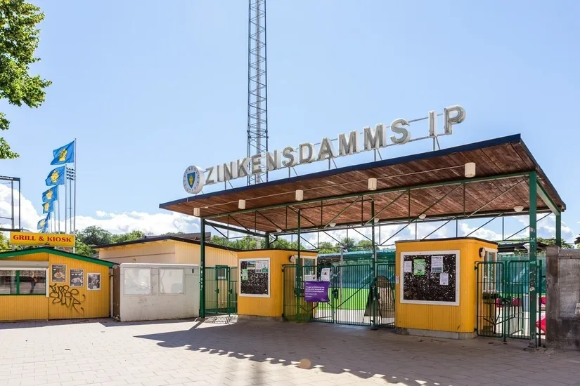 Bostadsrätt, Ringvägen 11B, Södermalm, Stockholm