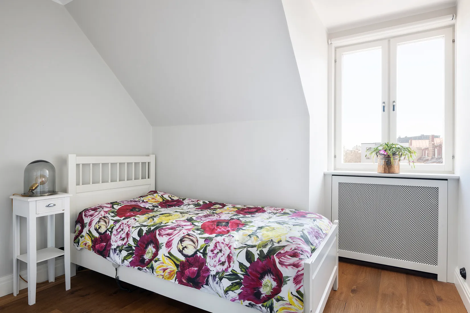 Bostadsrätt, Ringvägen 11B, Södermalm, Stockholm