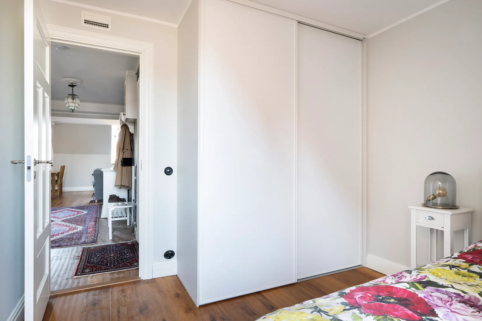 Bostadsrätt, Ringvägen 11B, Södermalm, Stockholm