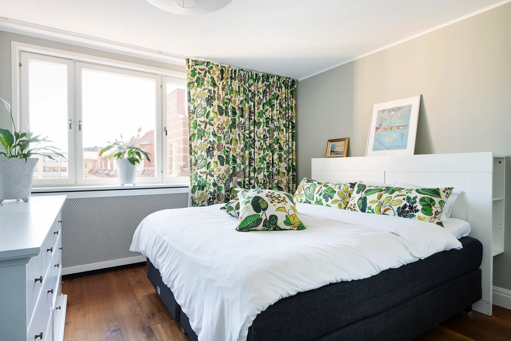 Bostadsrätt, Ringvägen 11B, Södermalm, Stockholm