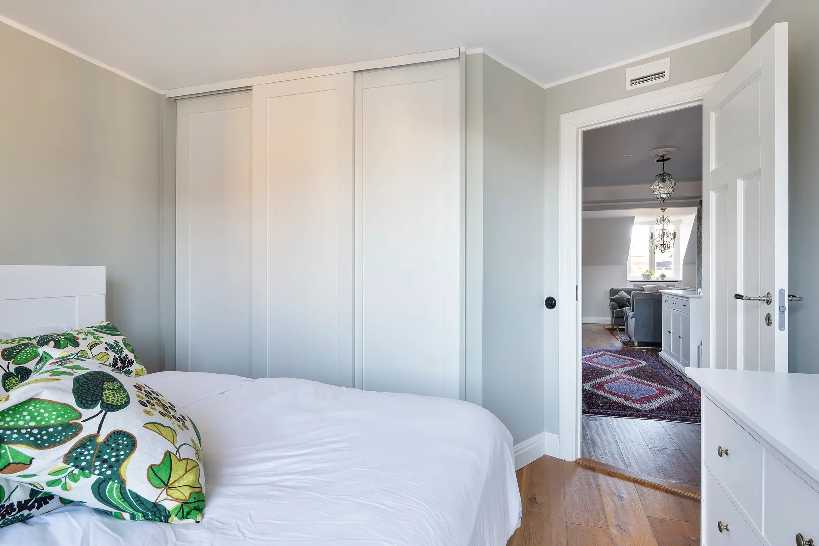 Bostadsrätt, Ringvägen 11B, Södermalm, Stockholm