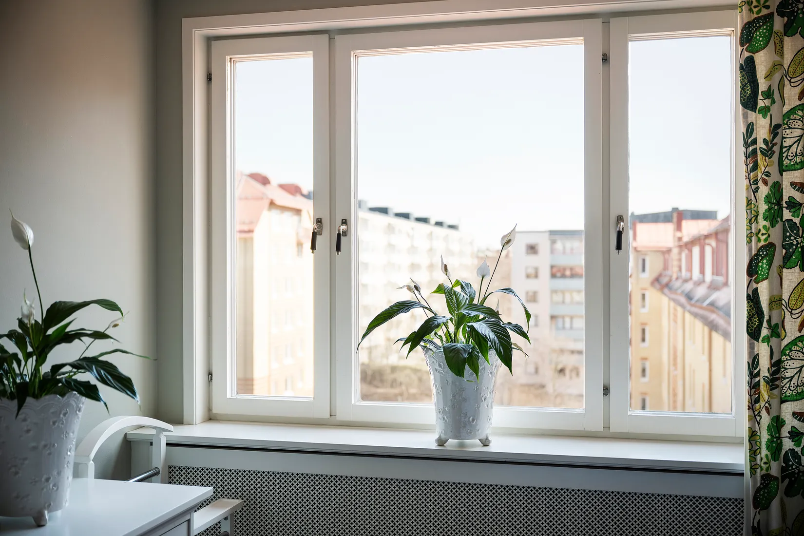 Bostadsrätt, Ringvägen 11B, Södermalm, Stockholm