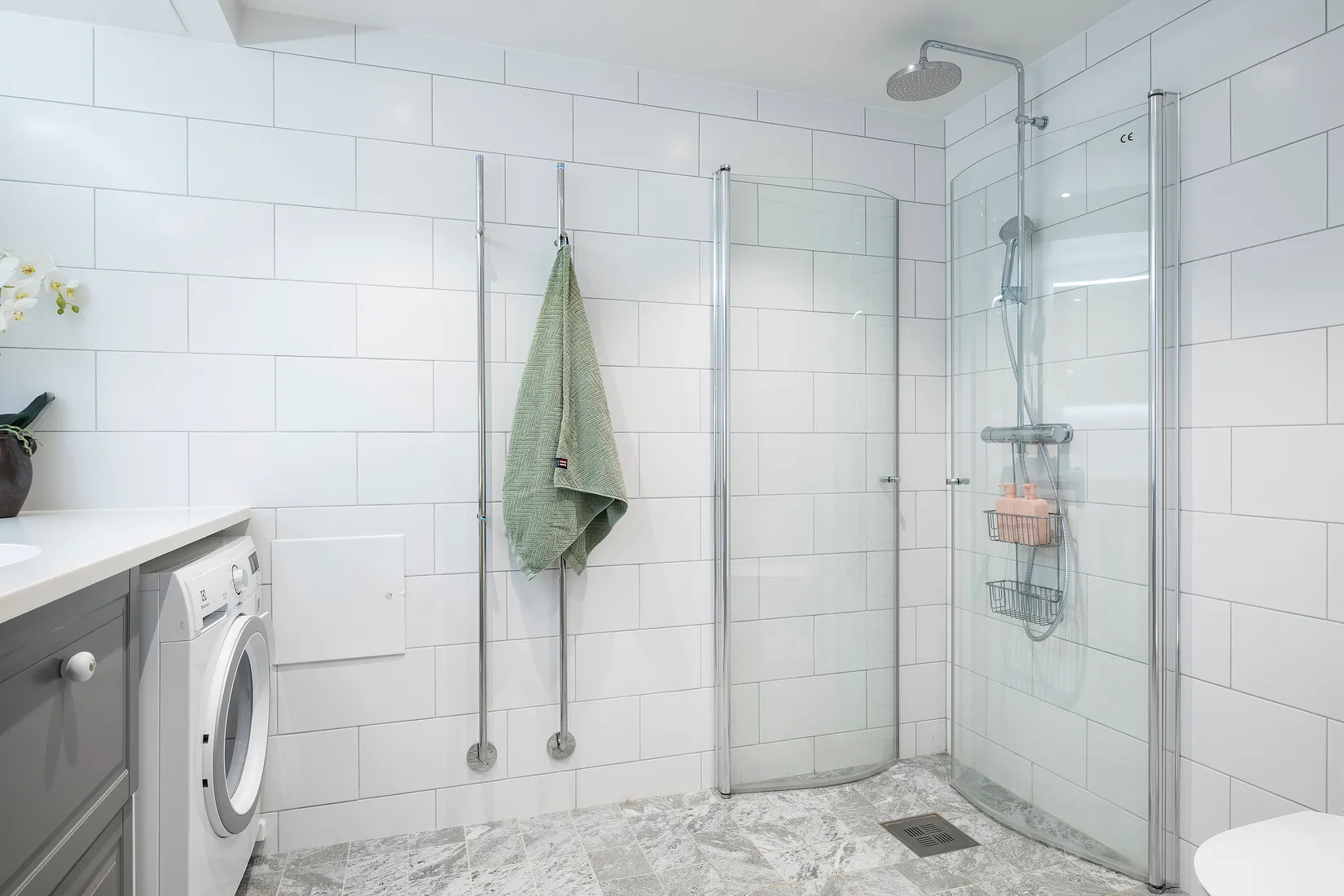 Bostadsrätt, Ringvägen 11B, Södermalm, Stockholm