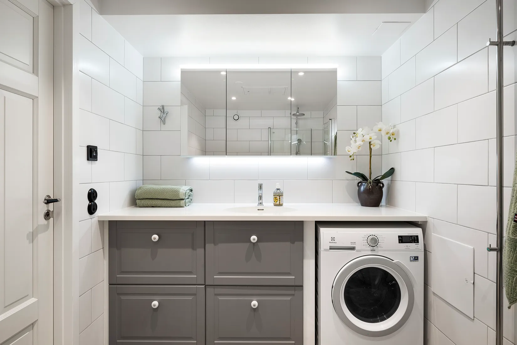 Bostadsrätt, Ringvägen 11B, Södermalm, Stockholm