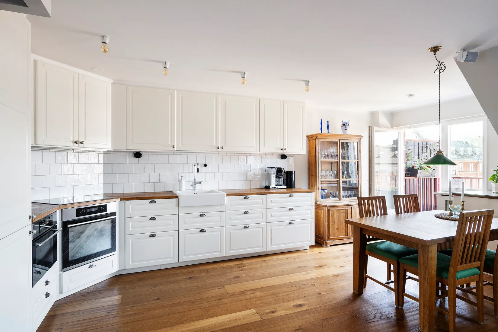 Bostadsrätt, Ringvägen 11B, Södermalm, Stockholm