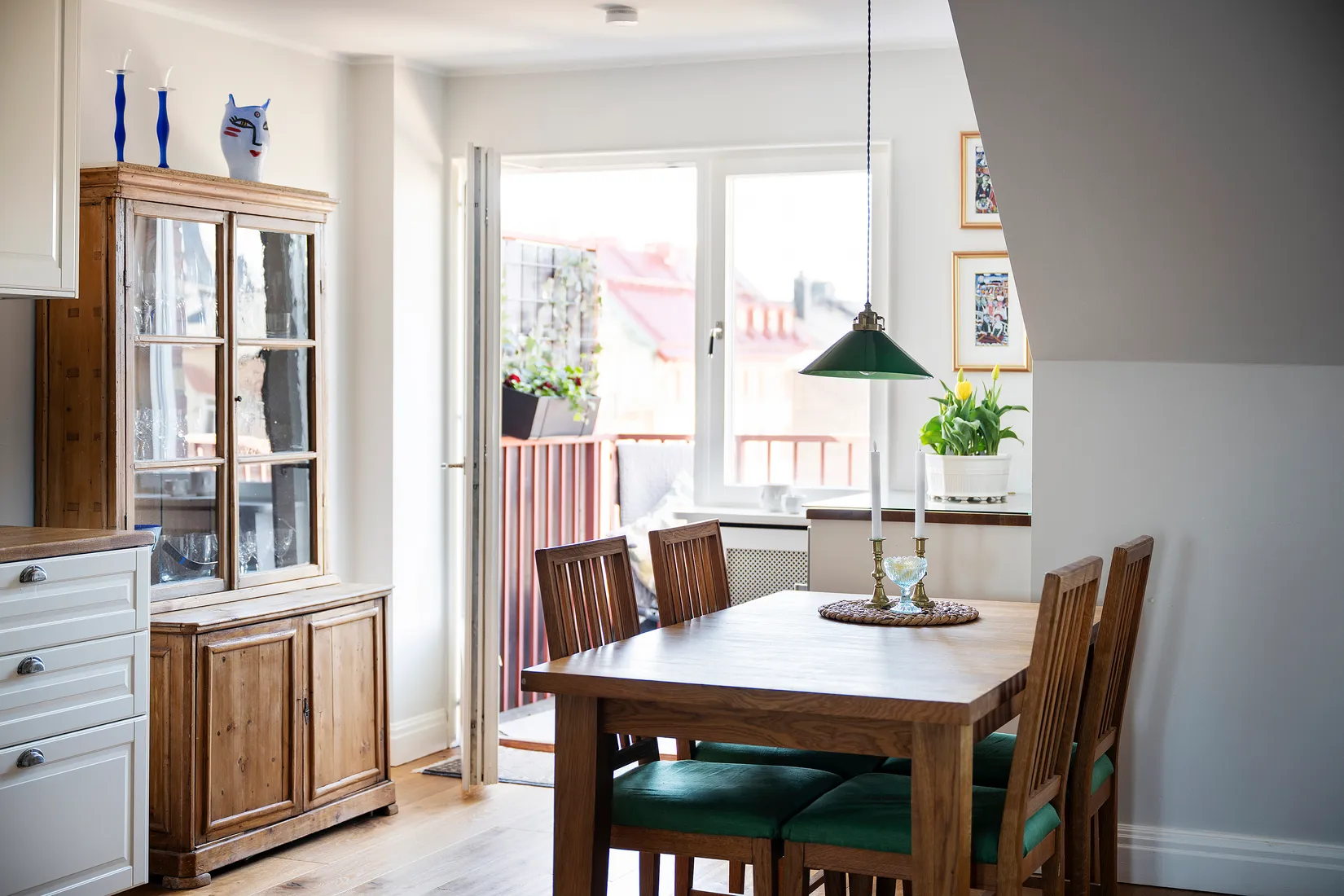 Bostadsrätt, Ringvägen 11B, Södermalm, Stockholm