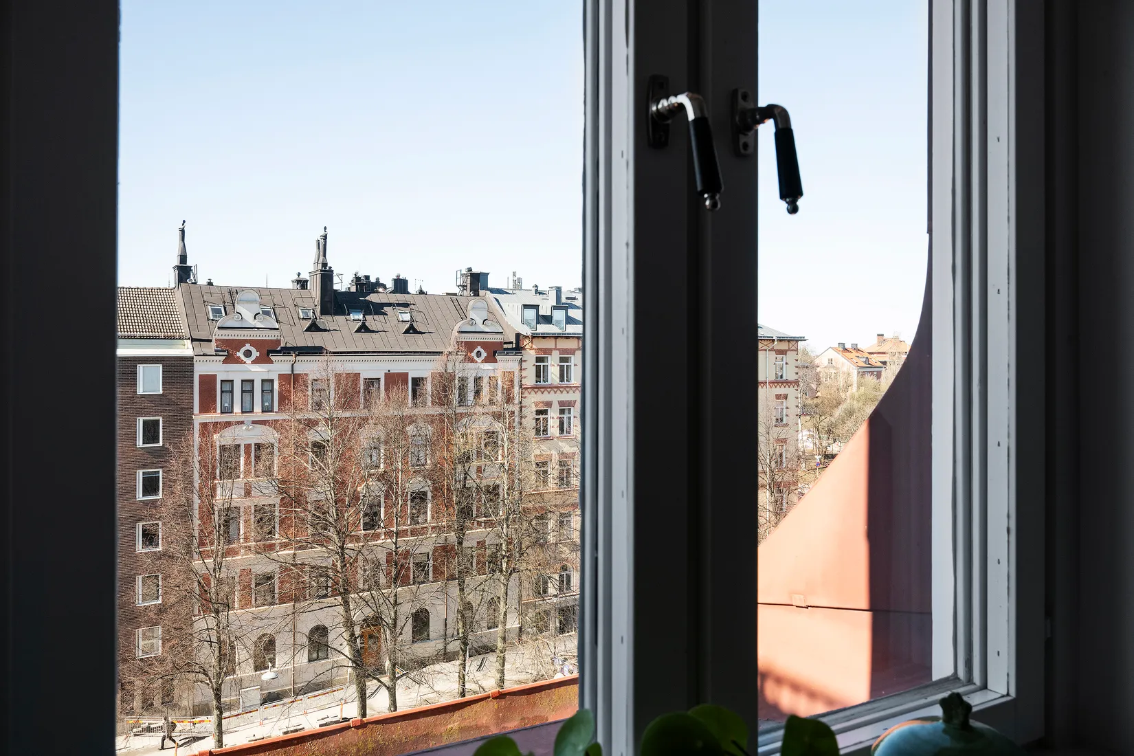 Bostadsrätt, Ringvägen 11B, Södermalm, Stockholm