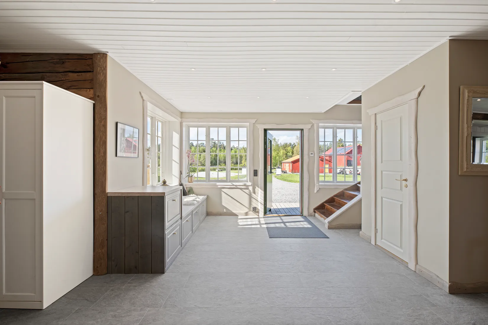 Villa, Vickeby 34, Vickeby, Knivsta