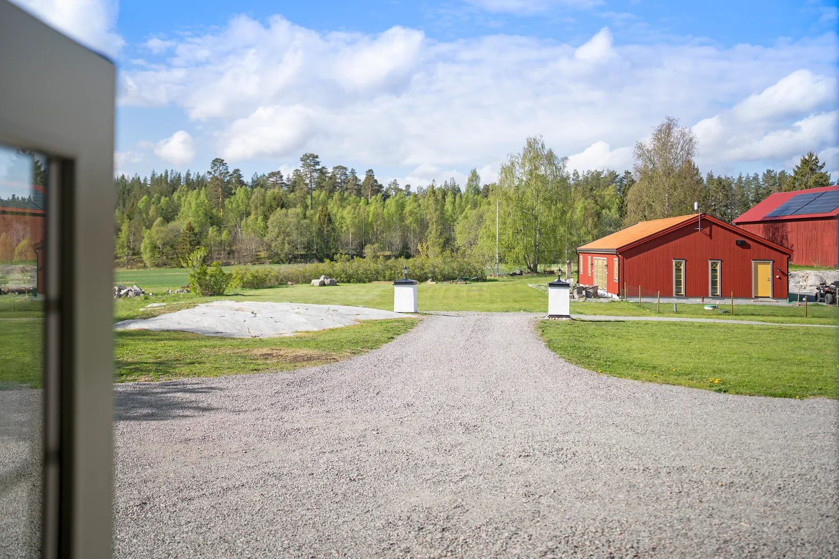 Villa, Vickeby 34, Vickeby, Knivsta