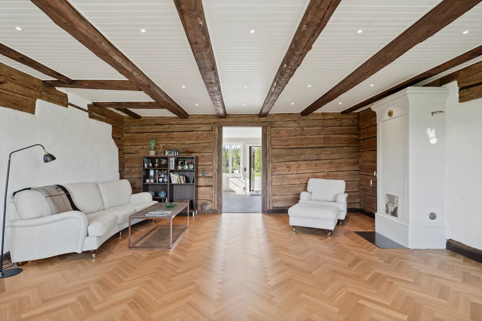 Villa, Vickeby 34, Vickeby, Knivsta