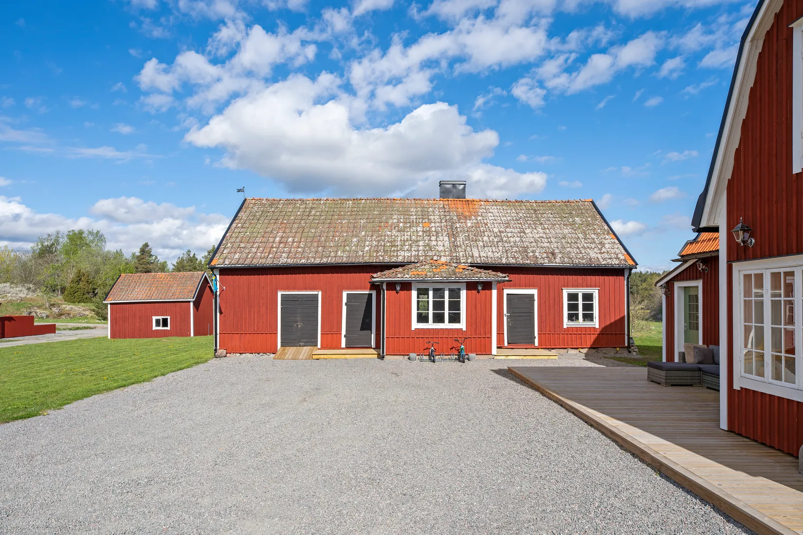 Villa, Vickeby 34, Vickeby, Knivsta
