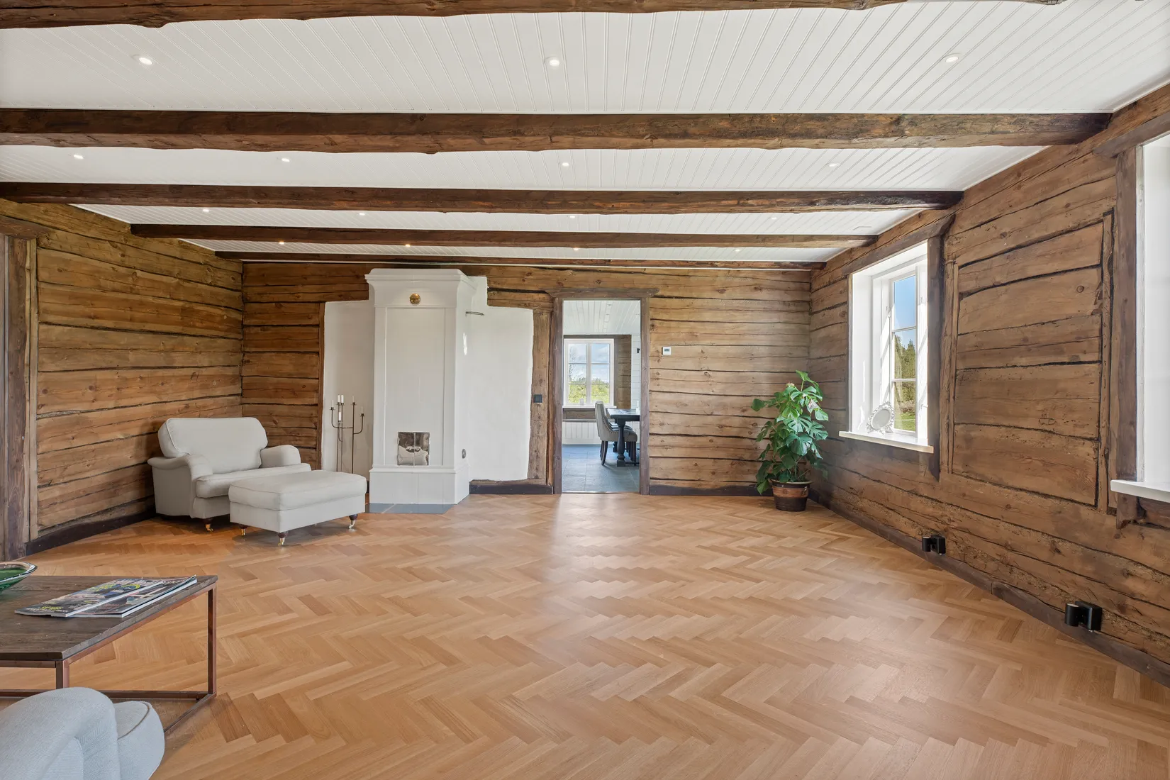 Villa, Vickeby 34, Vickeby, Knivsta