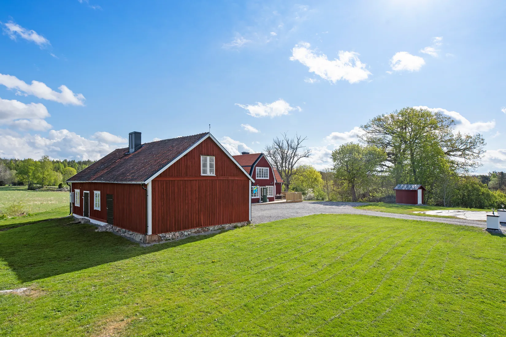 Villa, Vickeby 34, Vickeby, Knivsta