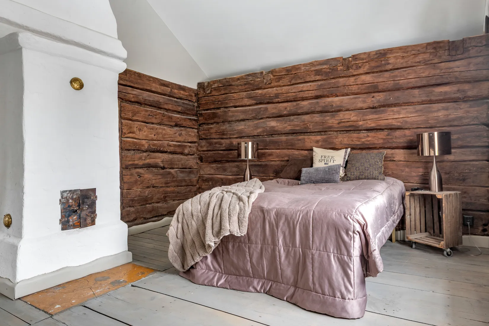 Villa, Vickeby 34, Knivsta