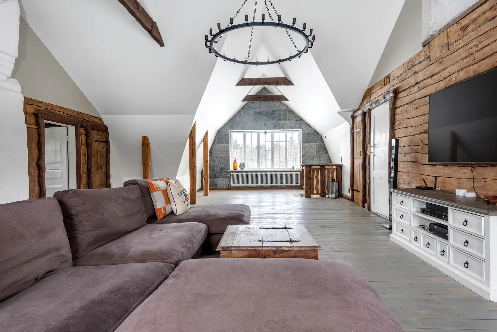 Villa, Vickeby 34, Knivsta