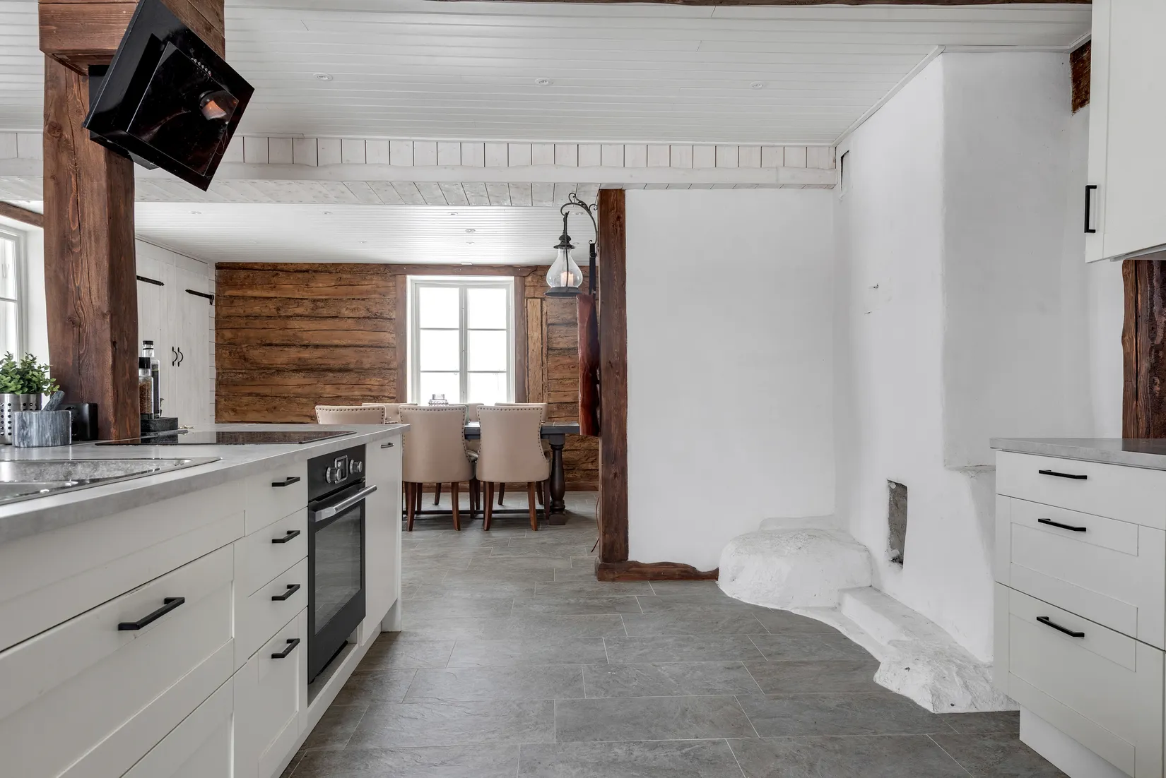 Villa, Vickeby 34, Vickeby, Knivsta
