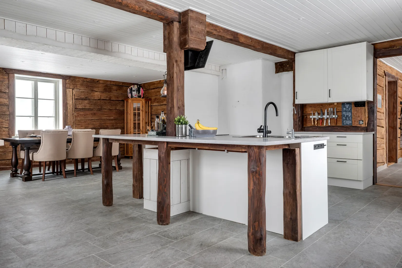 Villa, Vickeby 34, Vickeby, Knivsta