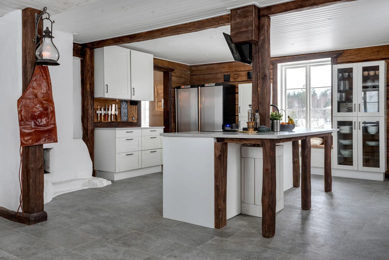 Villa, Vickeby 34, Knivsta