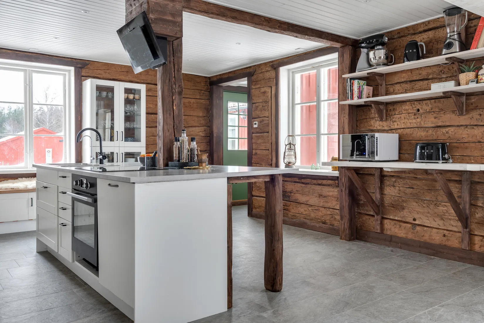 Villa, Vickeby 34, Vickeby, Knivsta