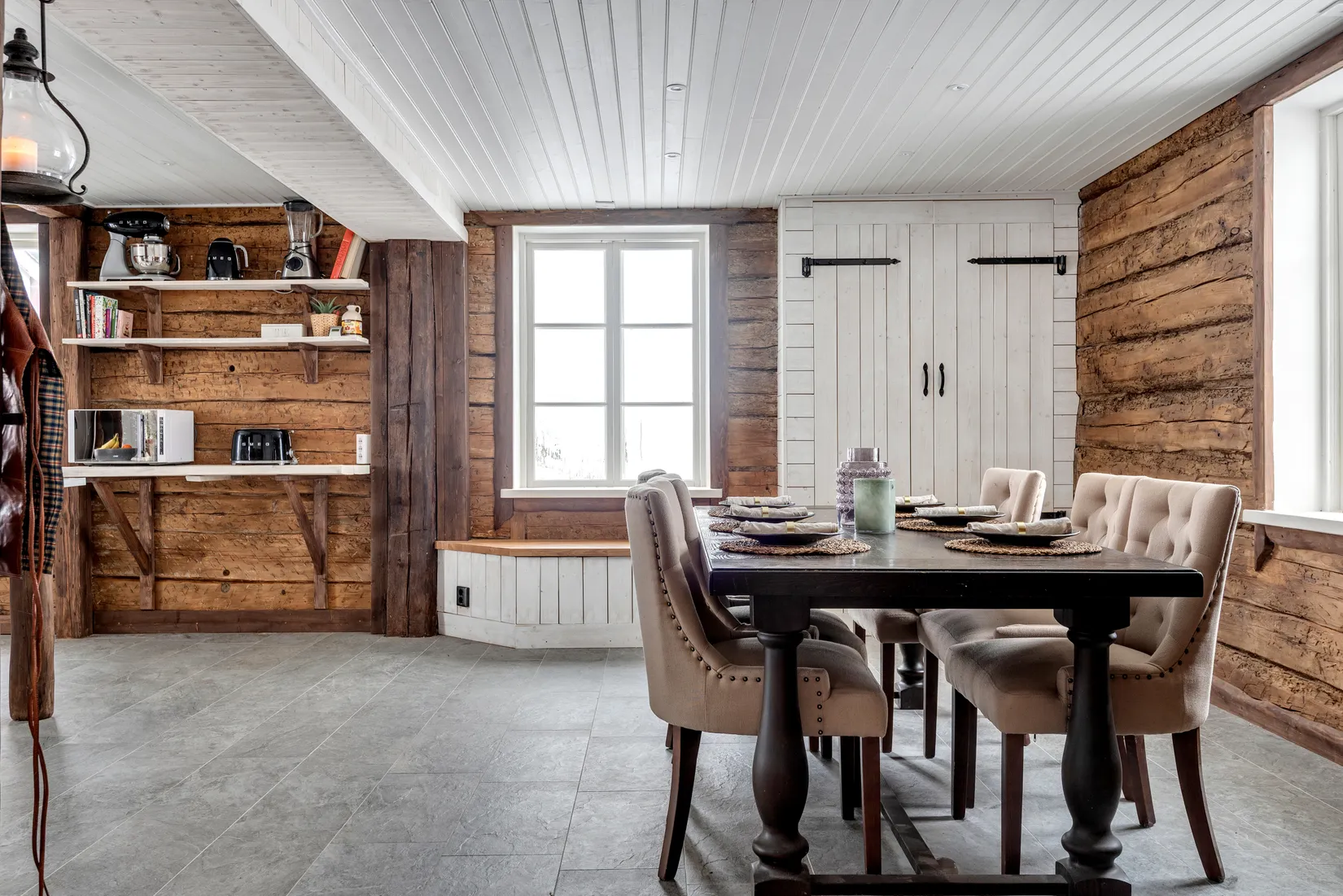 Villa, Vickeby 34, Knivsta