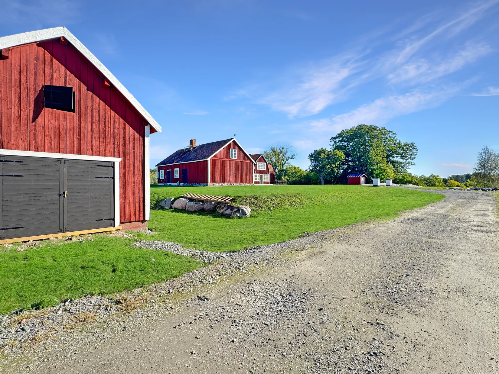 Villa, Vickeby 34, Vickeby, Knivsta