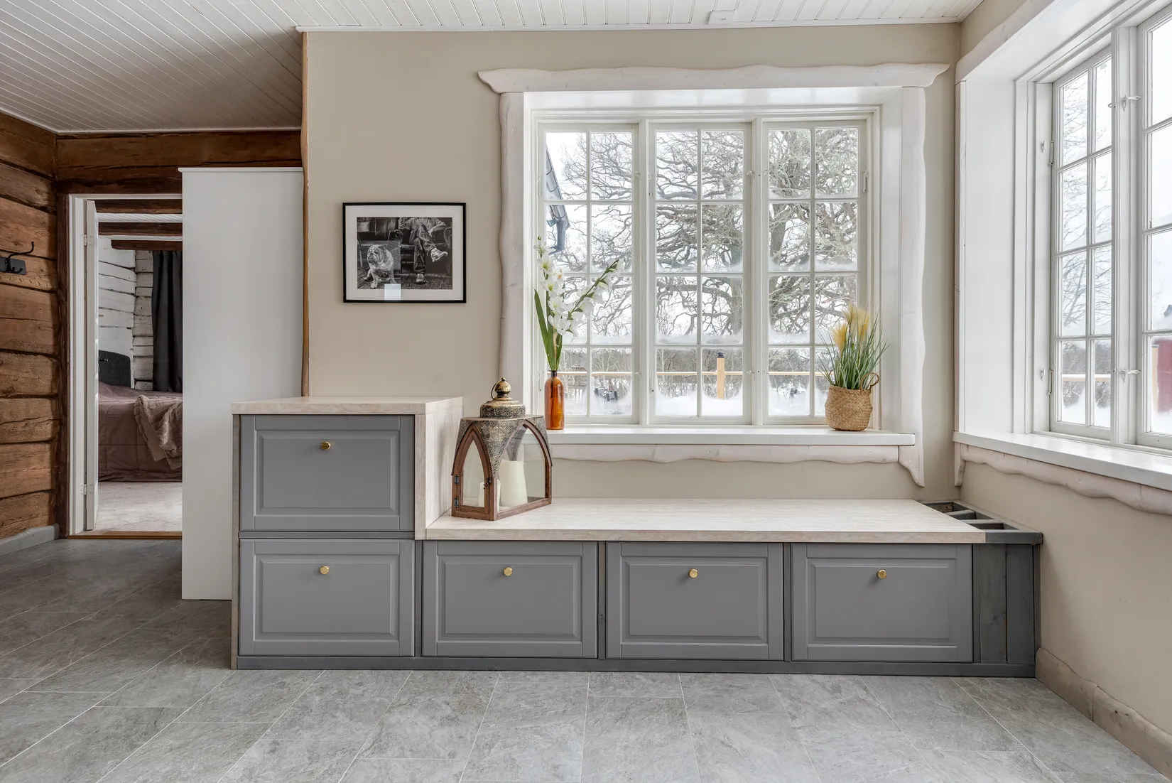 Villa, Vickeby 34, Knivsta