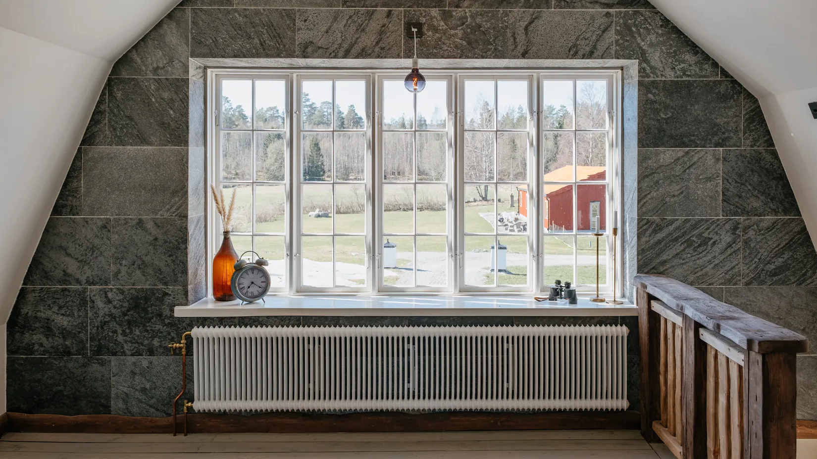 Villa, Vickeby 34, Vickeby, Knivsta