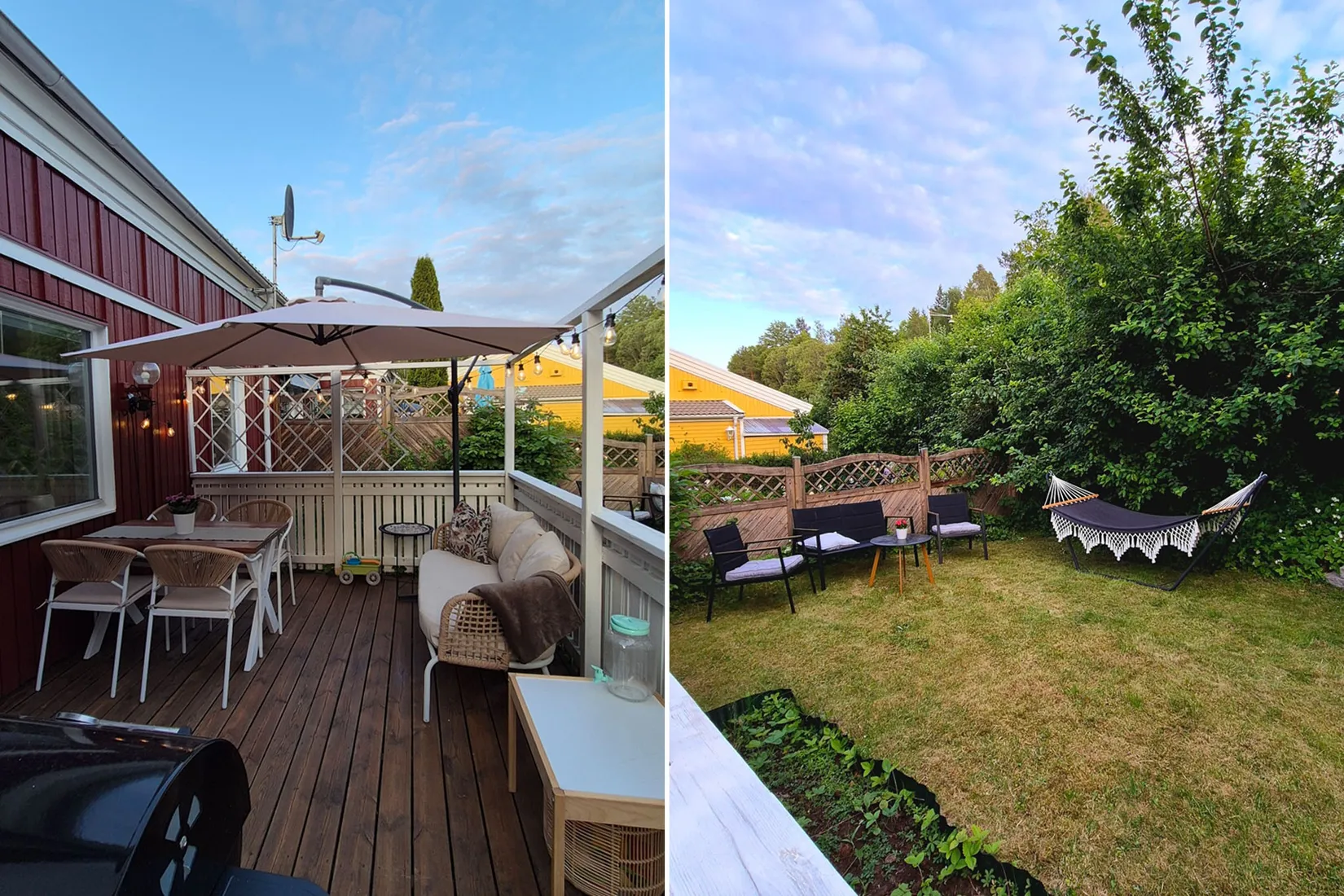 Bostadsrätt, Grandalsvägen 67, Skånsta, Österåker