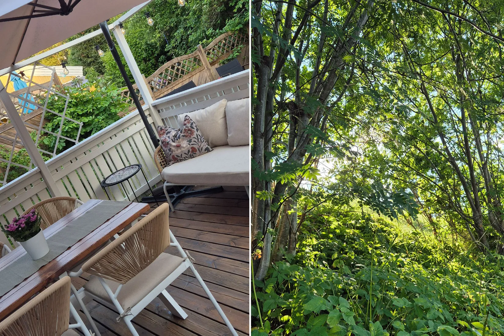 Bostadsrätt, Grandalsvägen 67, Skånsta, Österåker