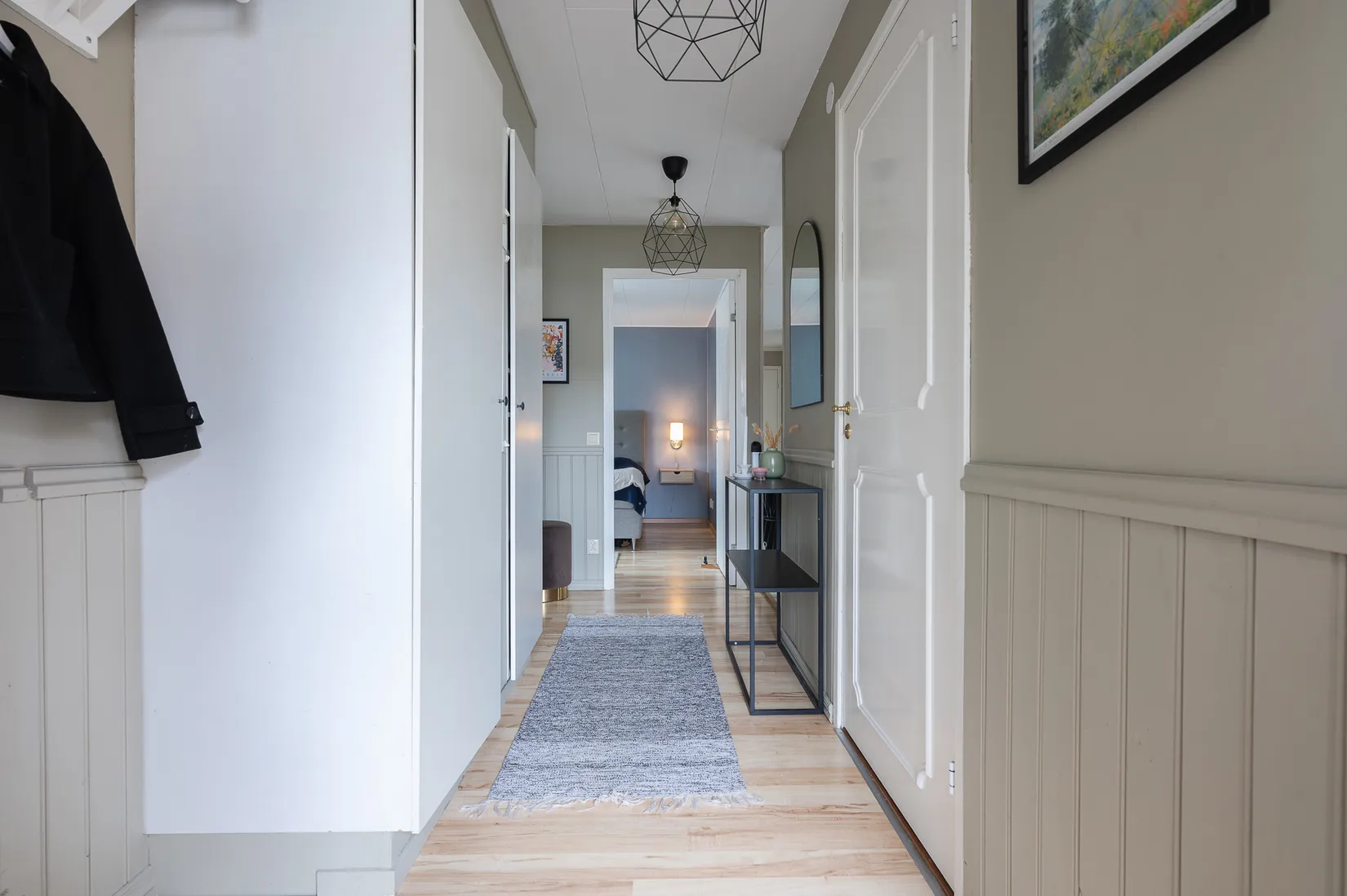 Bostadsrätt, Grandalsvägen 67, Skånsta, Österåker