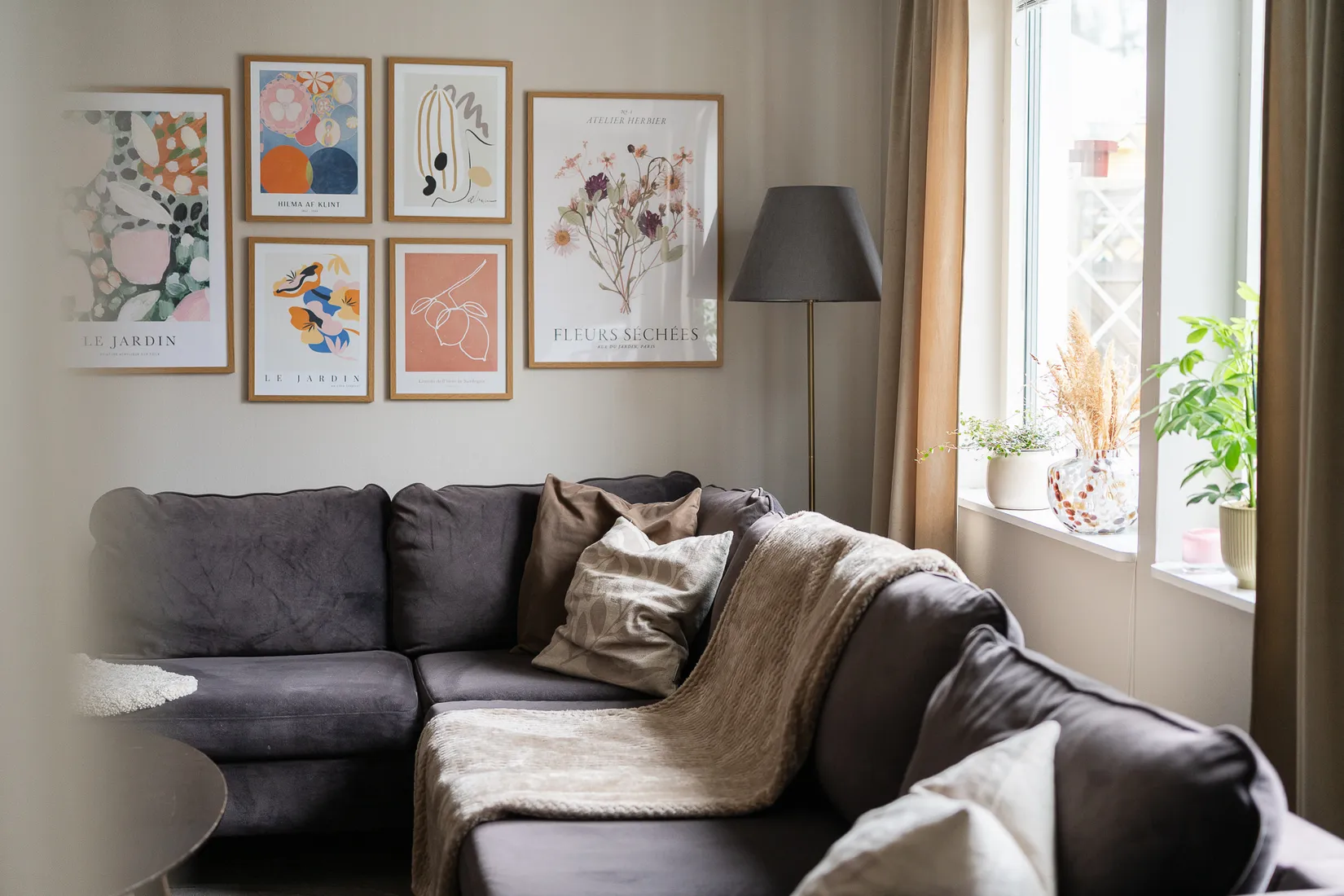 Bostadsrätt, Grandalsvägen 67, Skånsta, Österåker