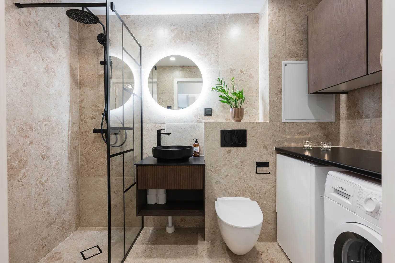 Bostadsrätt, Grandalsvägen 67, Skånsta, Österåker