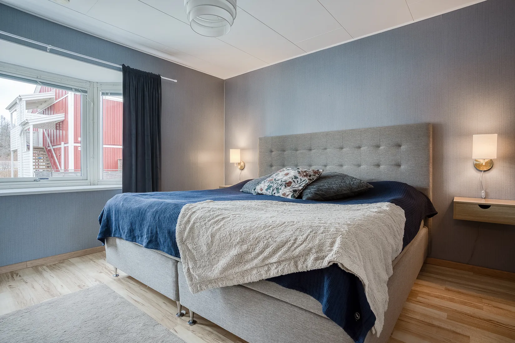 Bostadsrätt, Grandalsvägen 67, Skånsta, Österåker