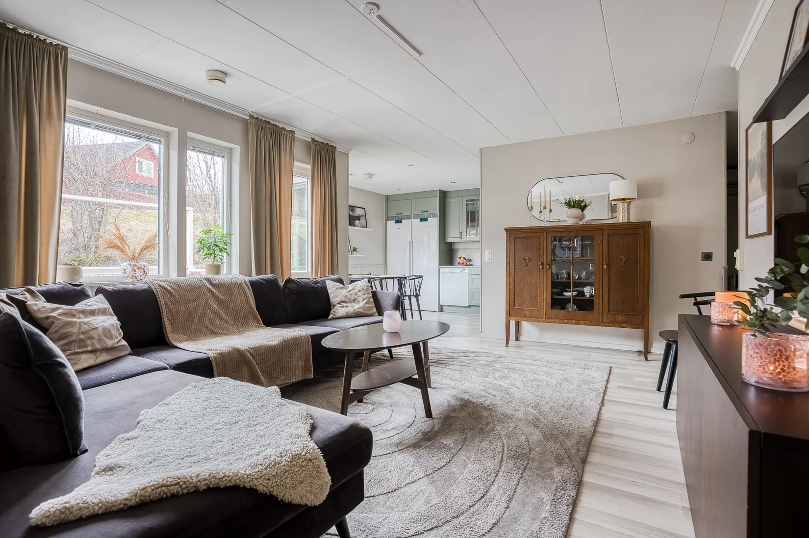 Bostadsrätt, Grandalsvägen 67, Skånsta, Österåker