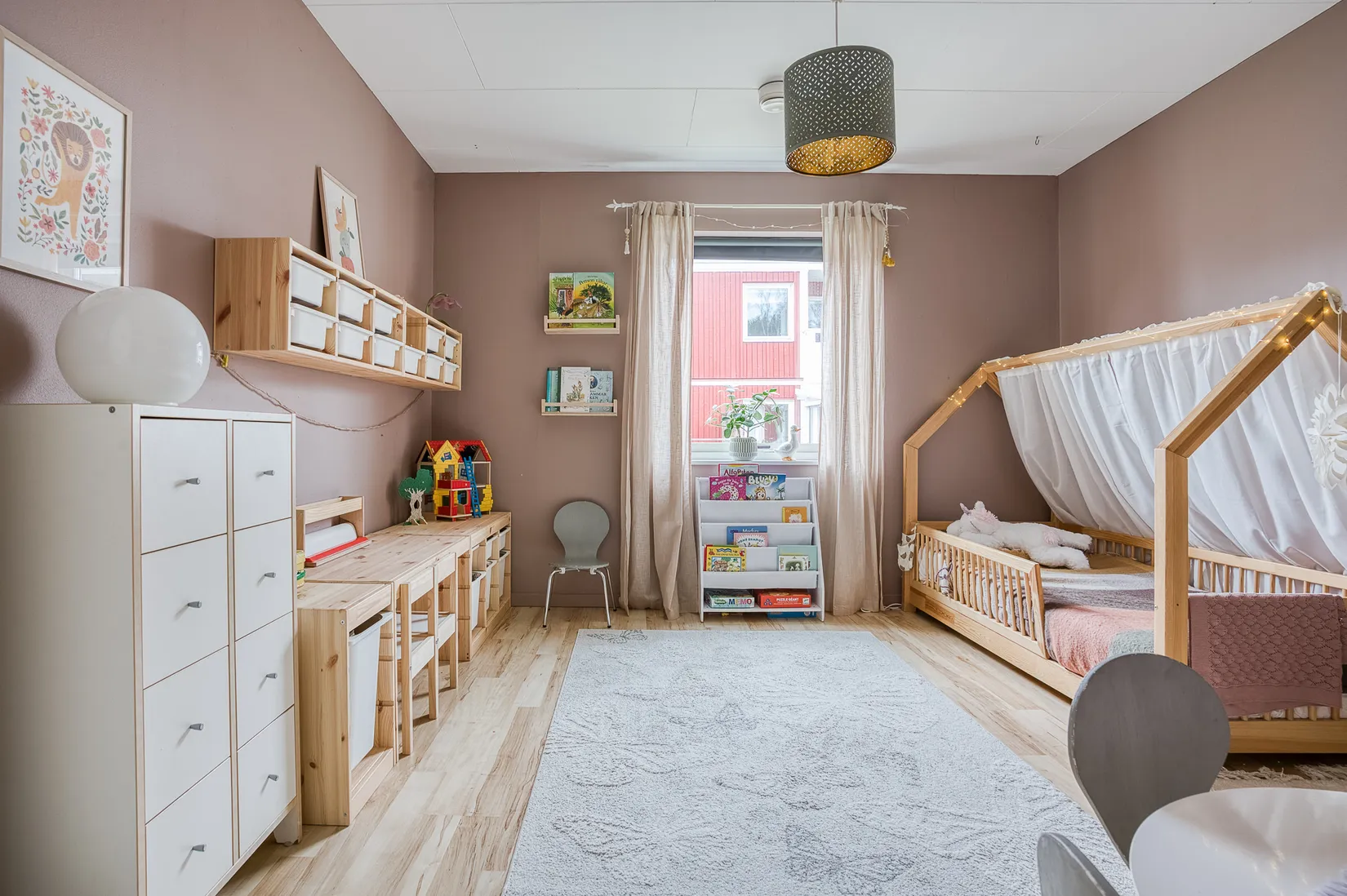 Bostadsrätt, Grandalsvägen 67, Skånsta, Österåker