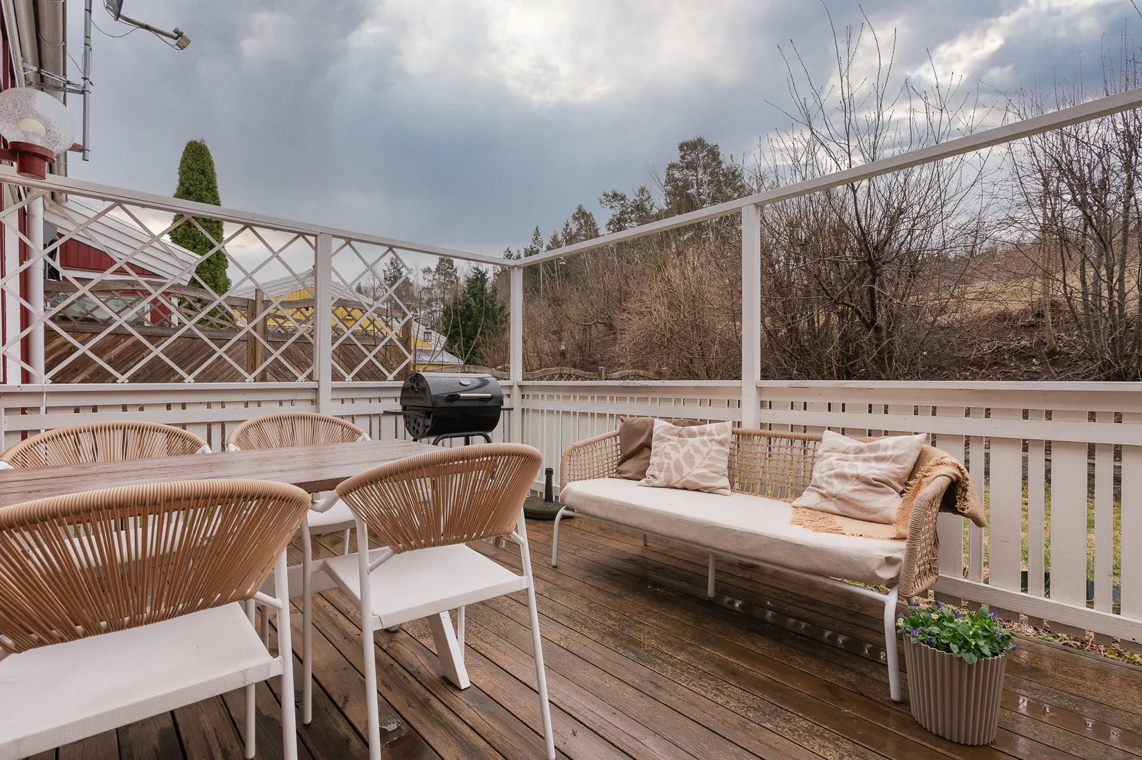 Bostadsrätt, Grandalsvägen 67, Skånsta, Österåker