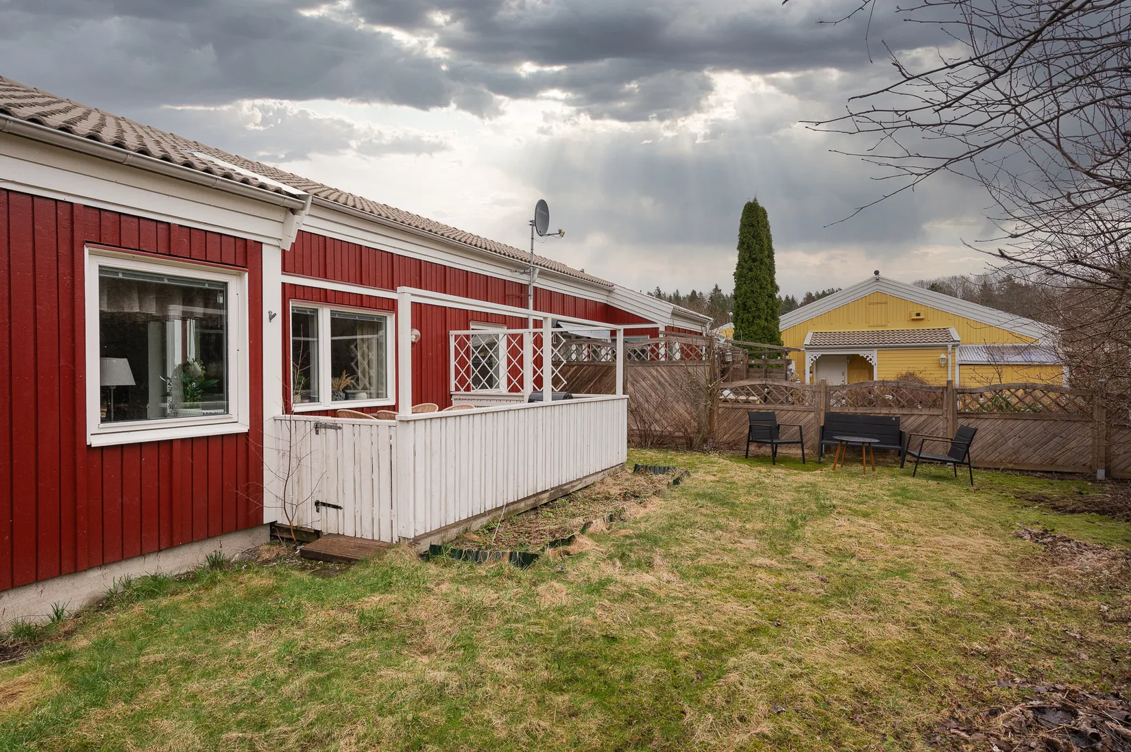 Bostadsrätt, Grandalsvägen 67, Skånsta, Österåker