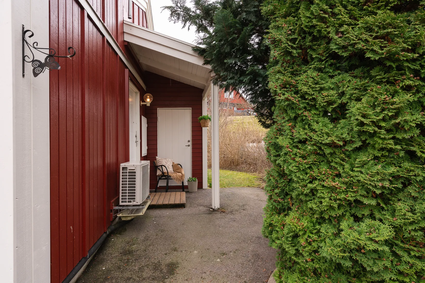 Bostadsrätt, Grandalsvägen 67, Skånsta, Österåker