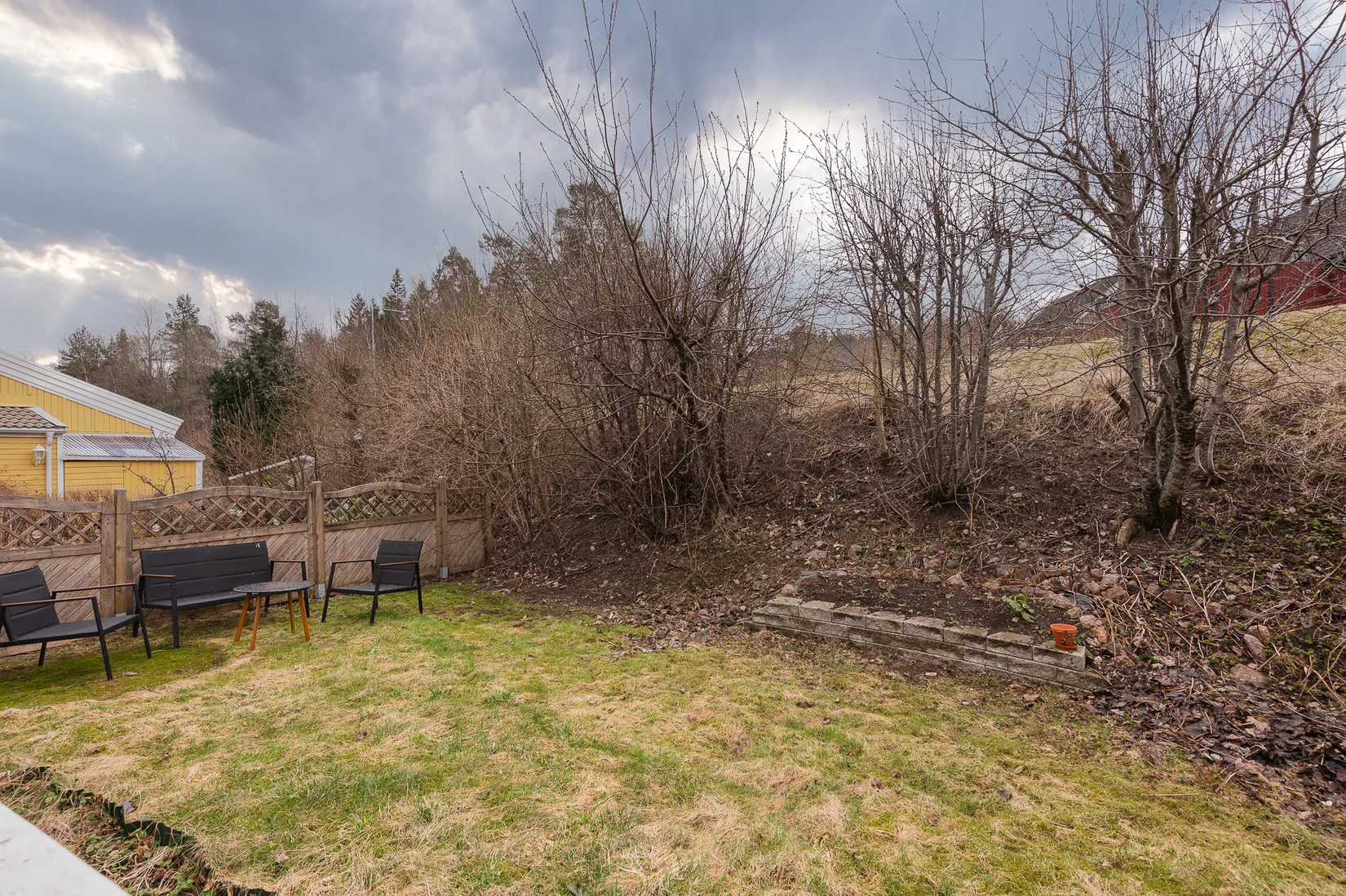 Bostadsrätt, Grandalsvägen 67, Skånsta, Österåker