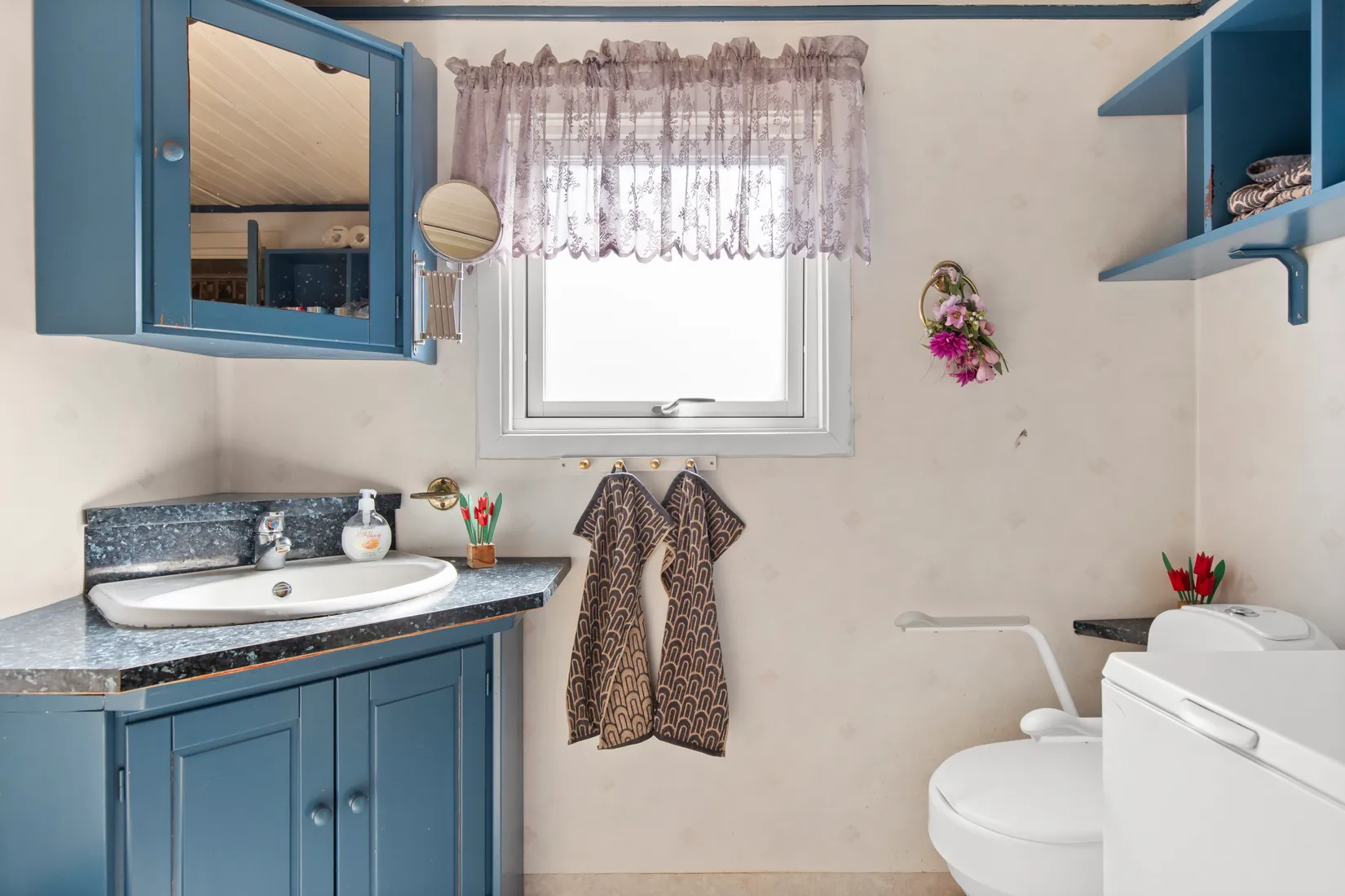 Villa, Esketorpsvägen 1, Ronneby