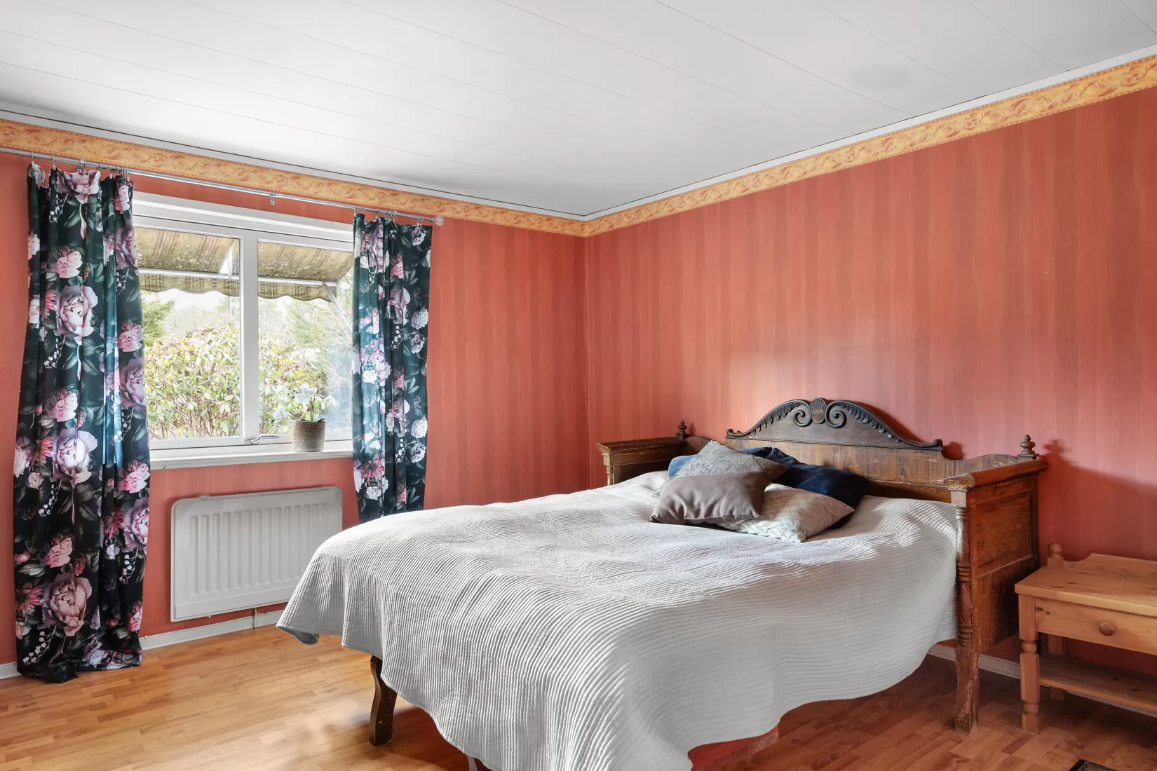 Villa, Esketorpsvägen 1, Ronneby