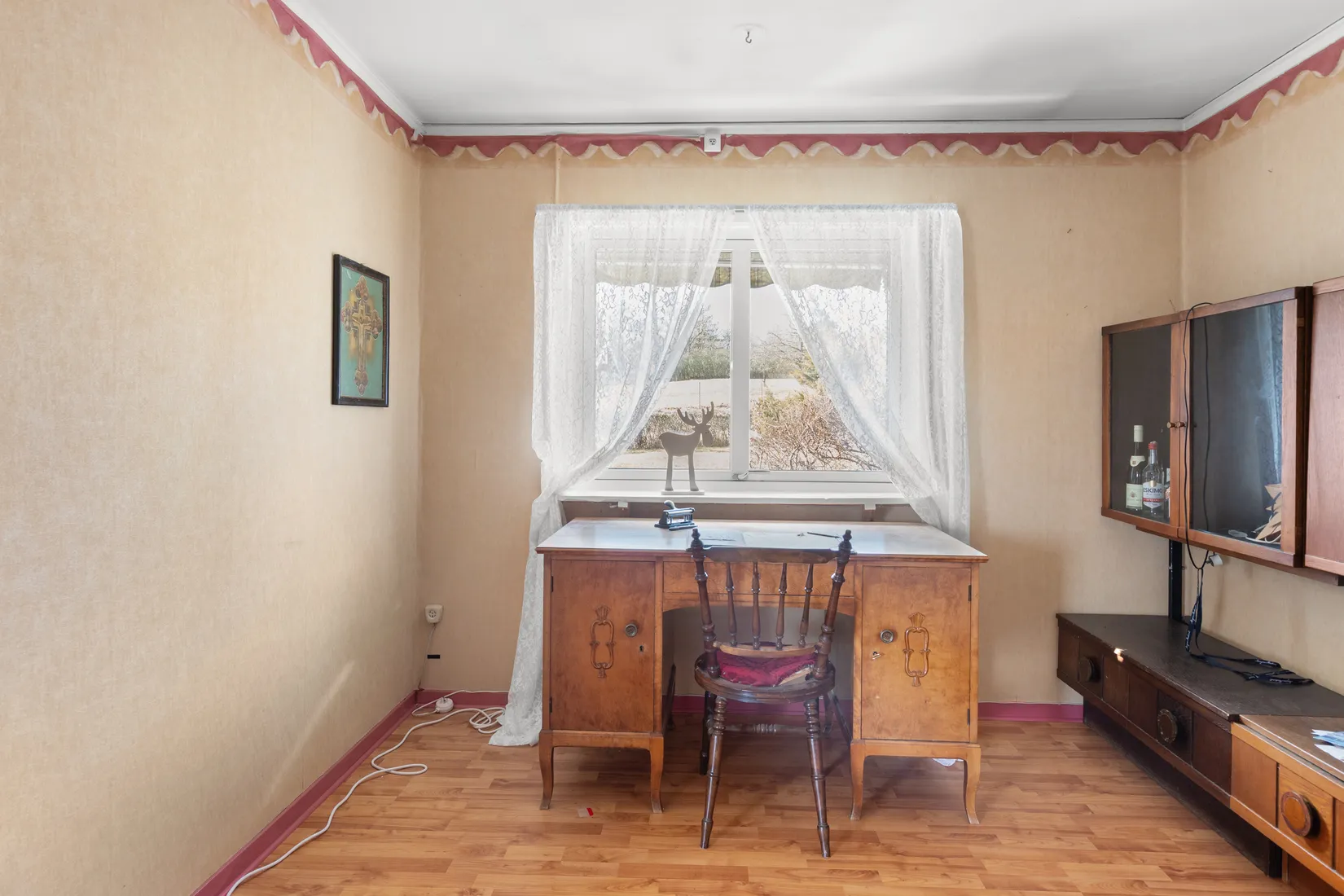 Villa, Esketorpsvägen 1, Ronneby