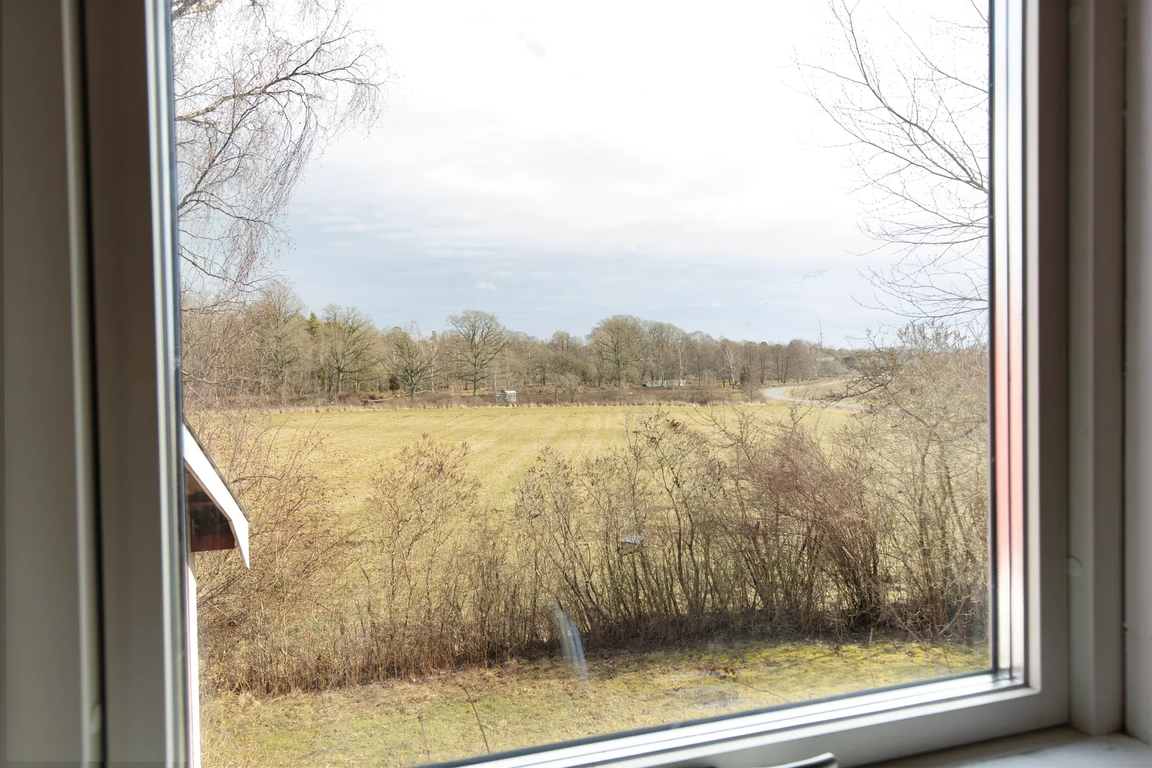 Villa, Esketorpsvägen 1, Ronneby