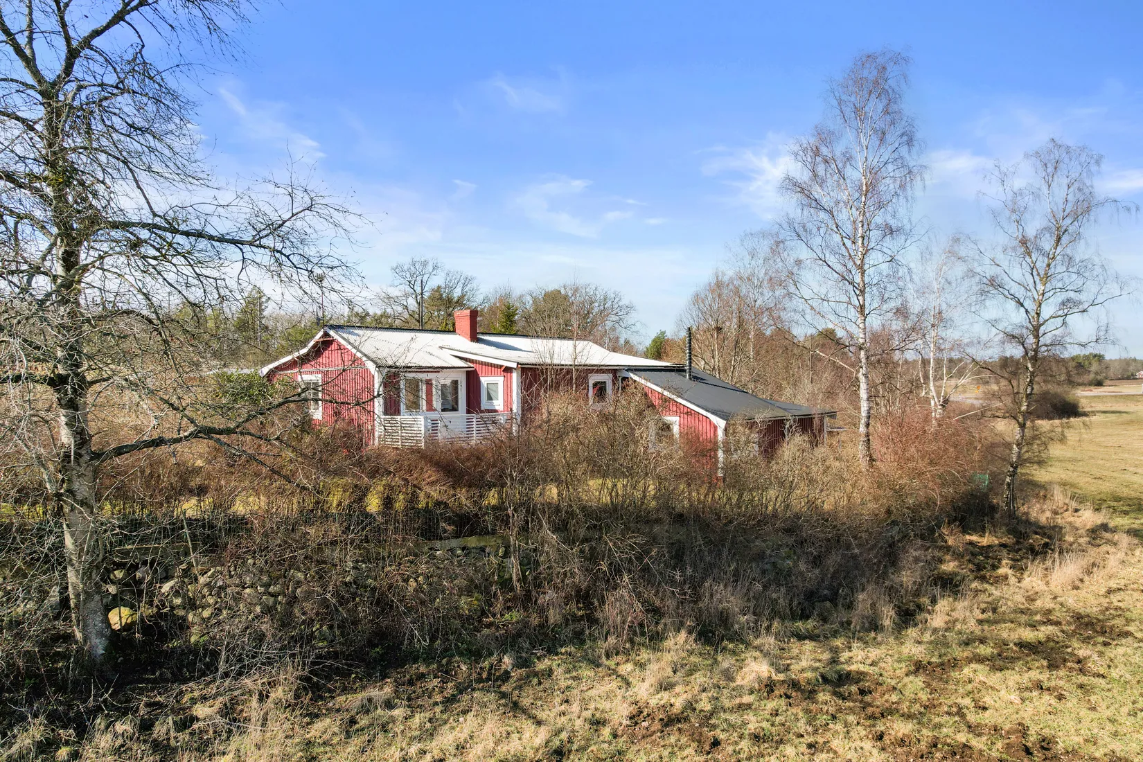 Villa, Esketorpsvägen 1, Ronneby