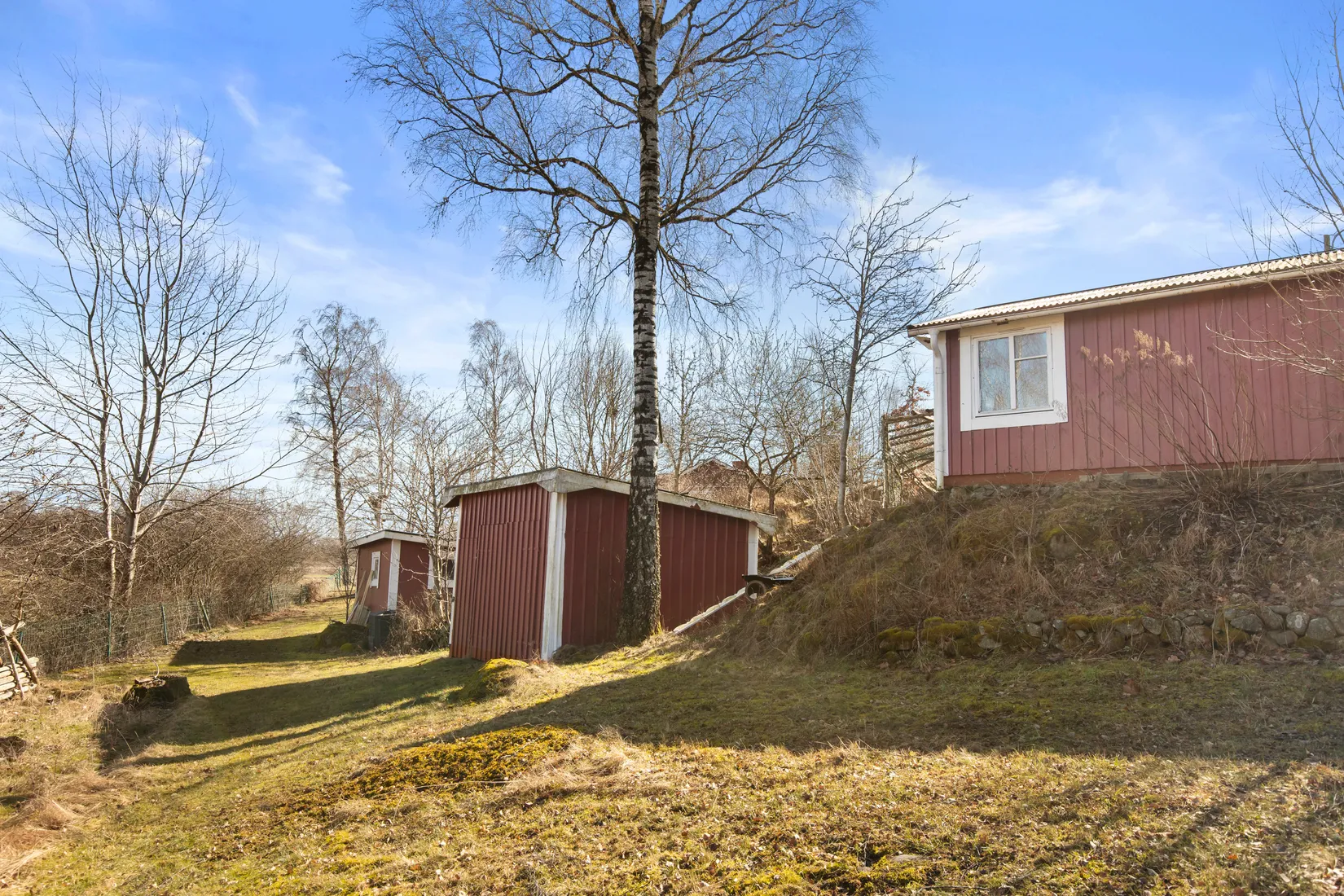 Villa, Esketorpsvägen 1, Ronneby