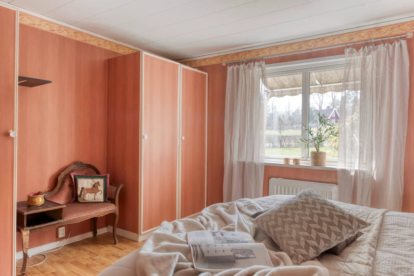 Villa, Esketorpsvägen 1, Ronneby