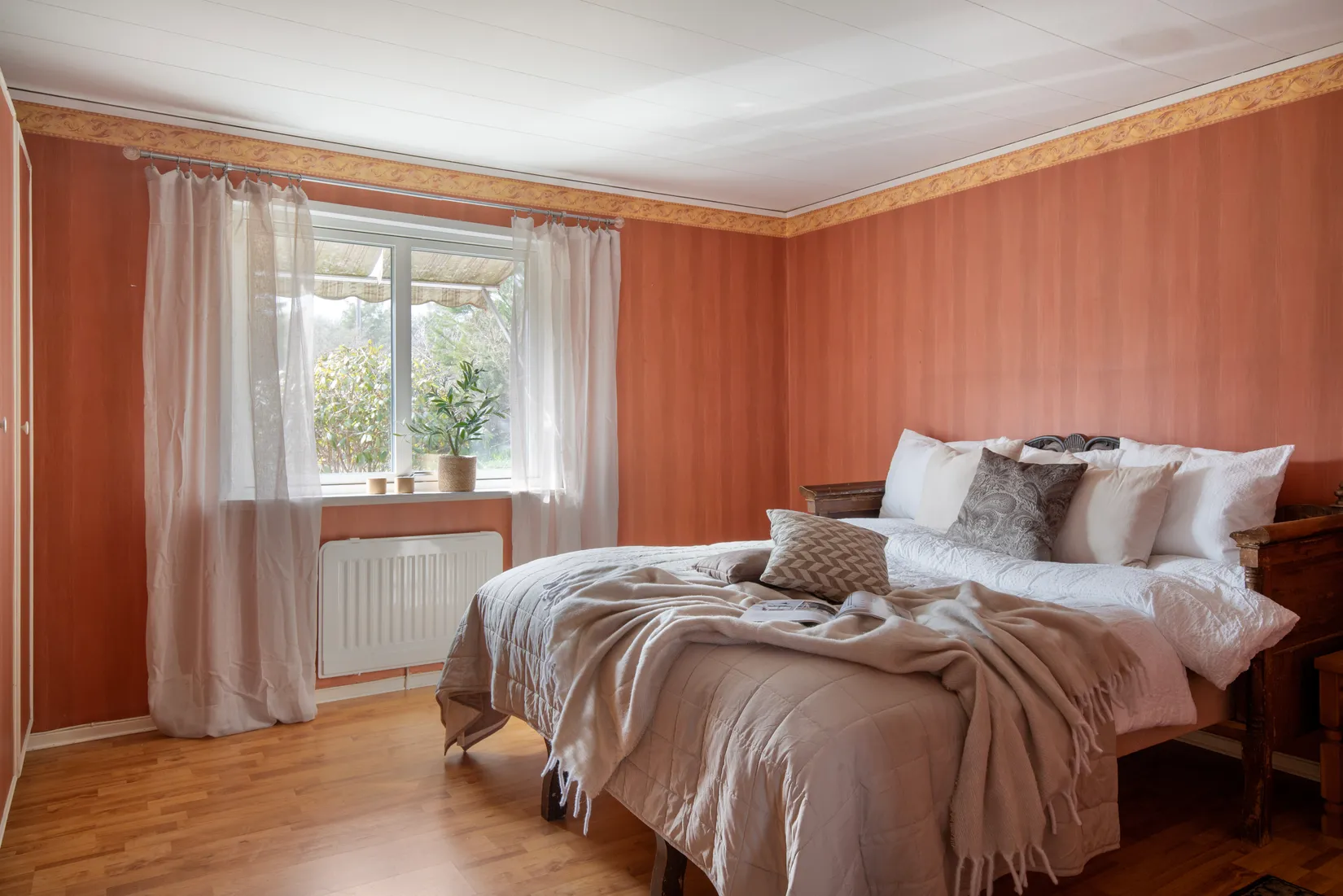 Villa, Esketorpsvägen 1, Ronneby